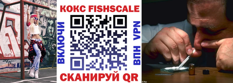 COCAIN Fish Scale  Купить  Улан-Удэ 